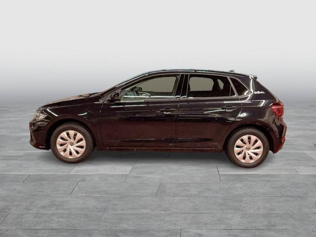 Volkswagen Polo IQ.Drive