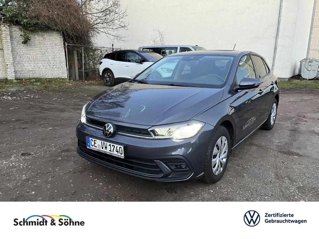 Volkswagen Polo Life