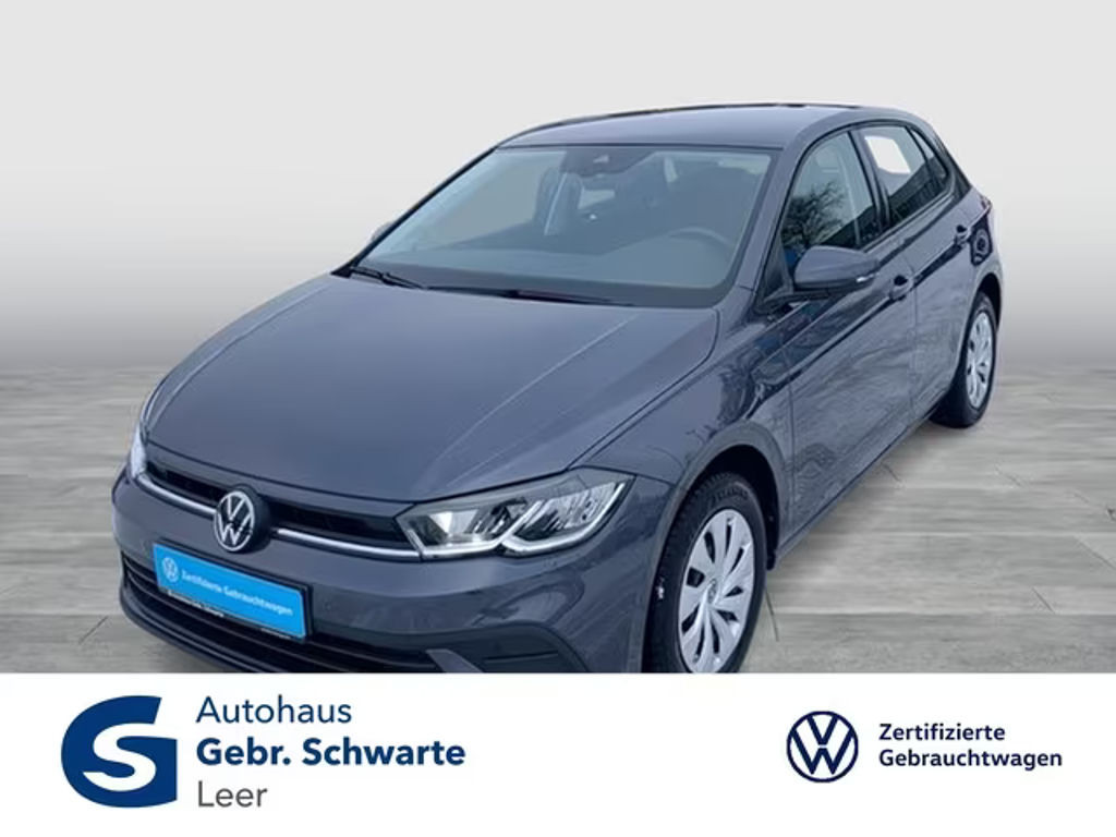 Volkswagen Polo Life 1.0 MPI