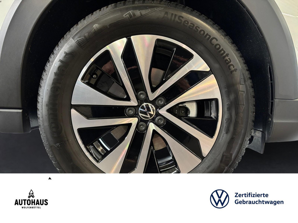 Volkswagen Taigo 1.0 TSI