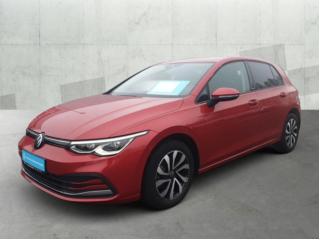 Volkswagen Golf 1.5 TSI Golf VIII
