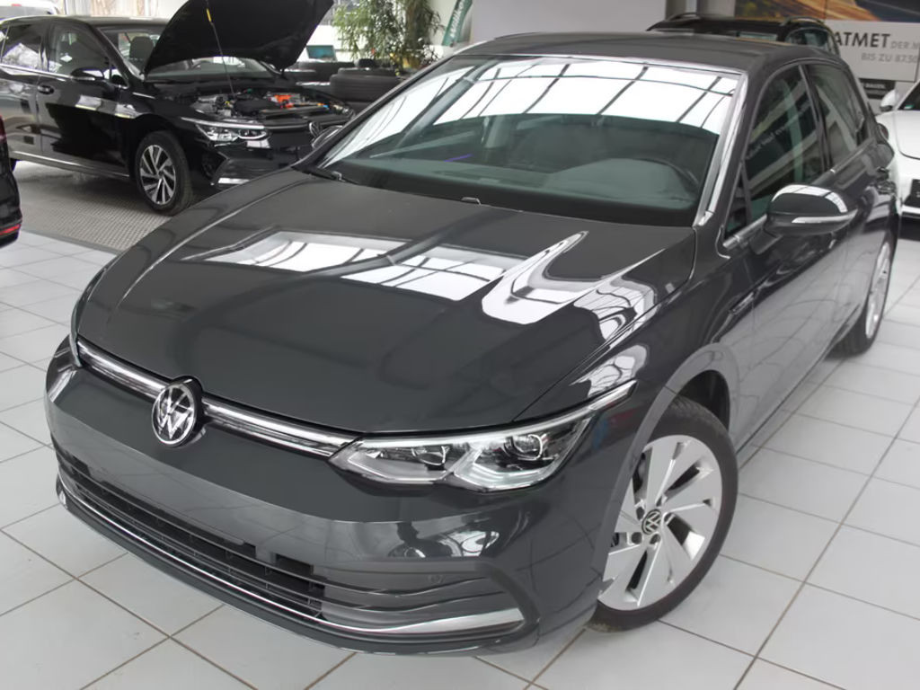 Volkswagen Golf DSG Style Golf VIII
