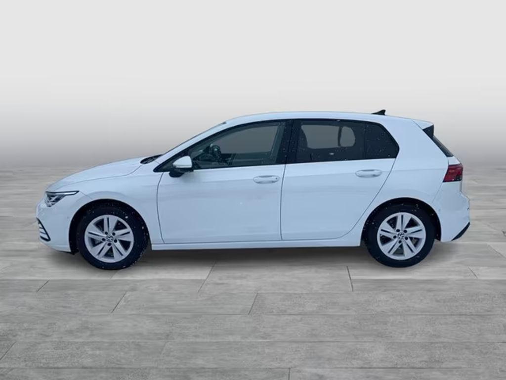 Volkswagen Golf Life 1.0 TSI Golf VIII
