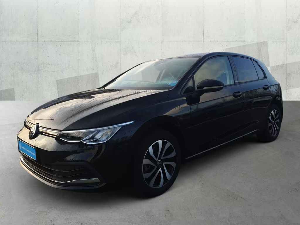 Volkswagen Golf 1.5 TSI IQ.Drive Golf VIII