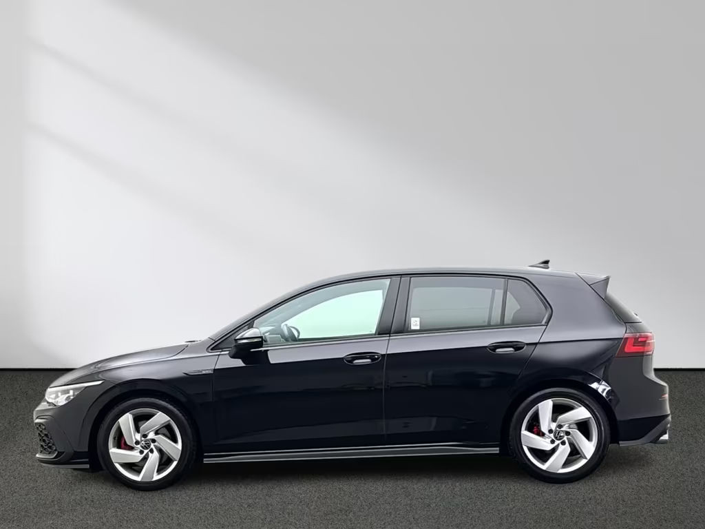 Volkswagen Golf DSG GTD Golf VIII 2.0 TDI