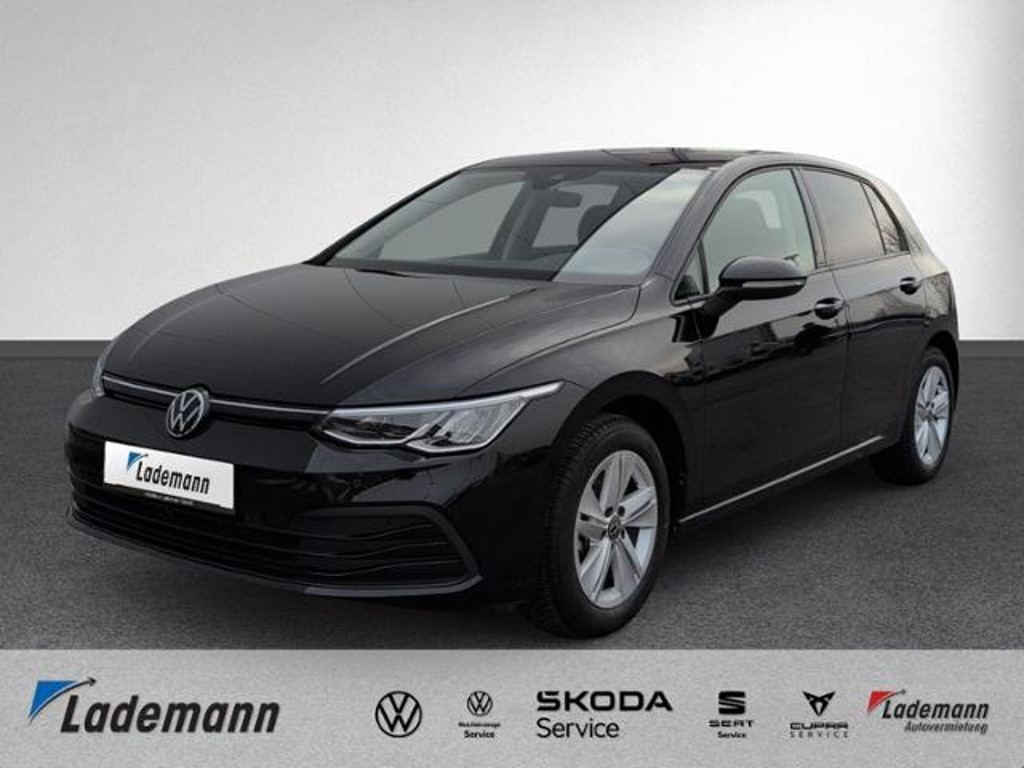 Volkswagen Golf DSG Golf VIII 2.0 TDI