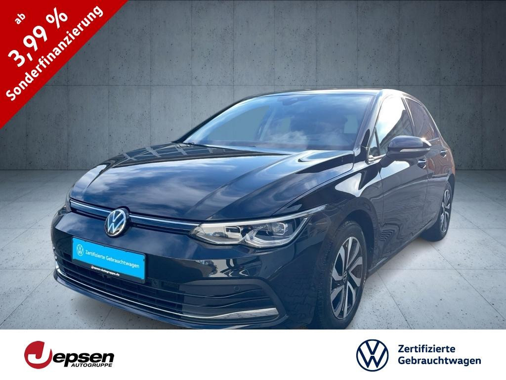 Volkswagen Golf 1.5 TSI