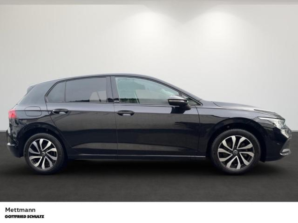 Volkswagen Golf 1.5 TSI