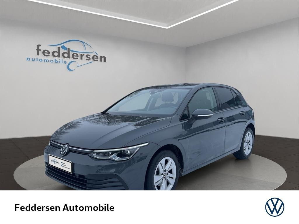 Volkswagen Golf Life 1.5 TSI Golf VIII