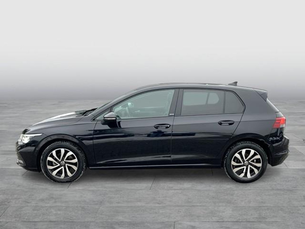 Volkswagen Golf 1.5 TSI Golf VIII