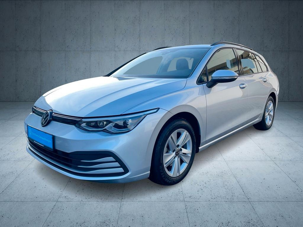 Volkswagen Golf DSG Life Variant 1.5 eTSI