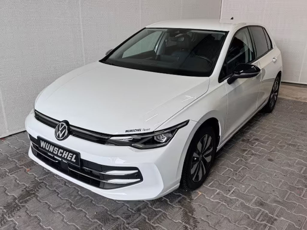 Volkswagen Golf 1.5 TSI Golf VIII