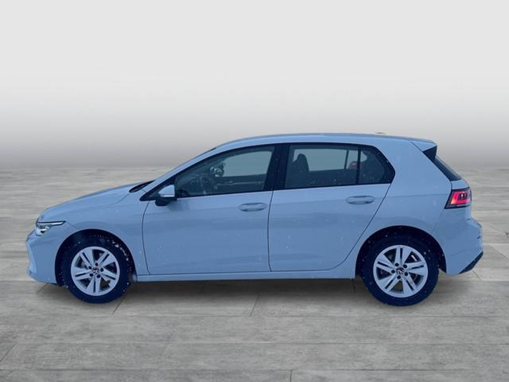 Volkswagen Golf Life 1.5 TSI Golf VIII