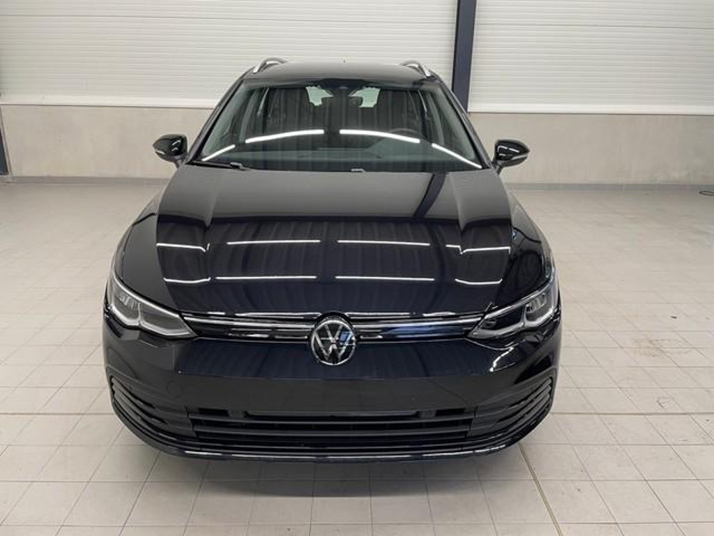 Volkswagen Golf Life Variant Golf VIII 2.0 TDI