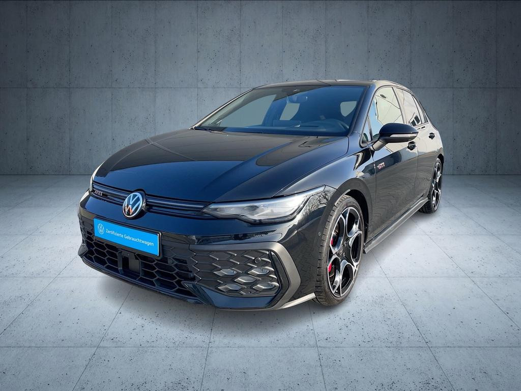Volkswagen Golf DSG GTI 2.0 TSI