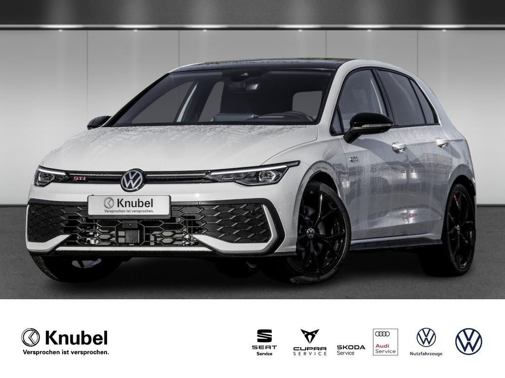 Volkswagen Golf GTI Golf VIII
