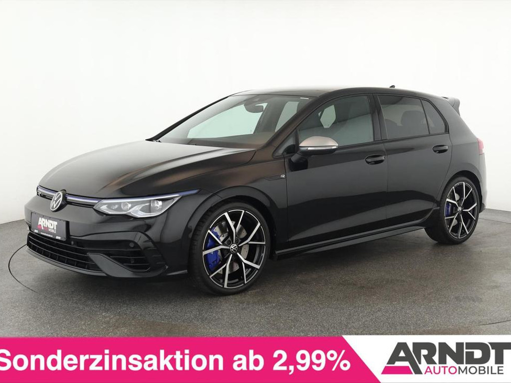 Volkswagen Golf DSG