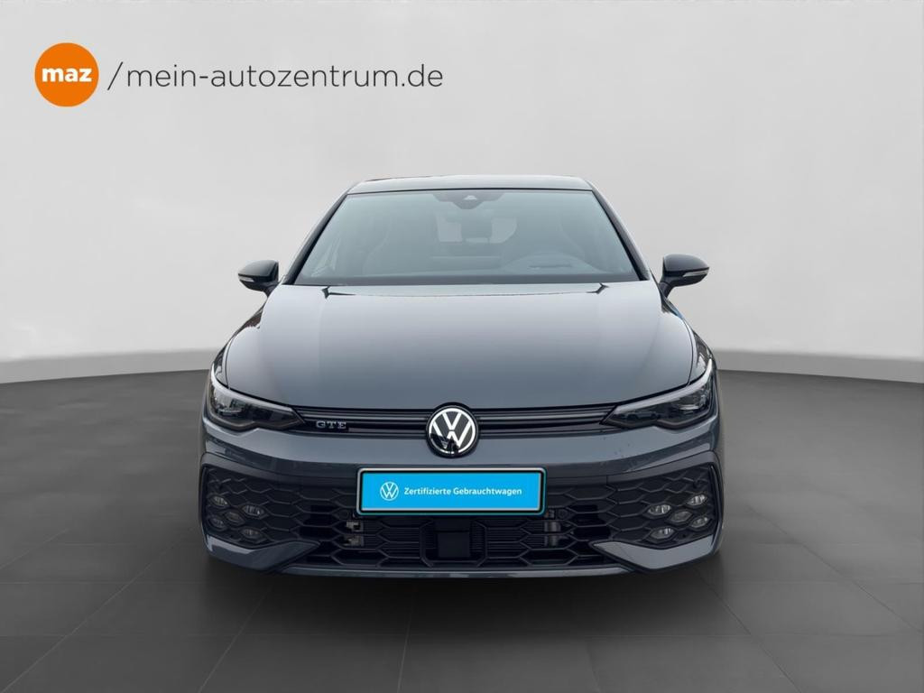 Volkswagen Golf GTE eHybrid Golf VIII