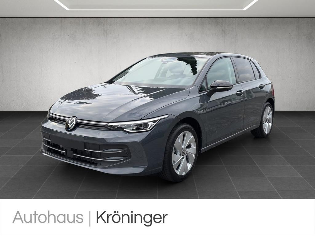 Volkswagen Golf DSG Life 1.5 eTSI