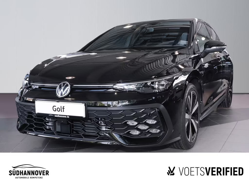 Volkswagen Golf GTE eHybrid 1.5 TSI Golf VIII