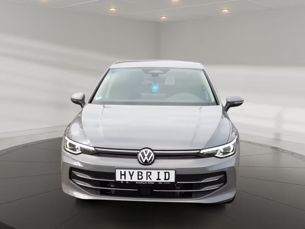 Volkswagen Golf Style eHybrid