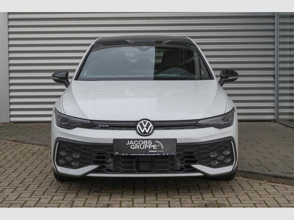 Volkswagen Golf GTE eHybrid