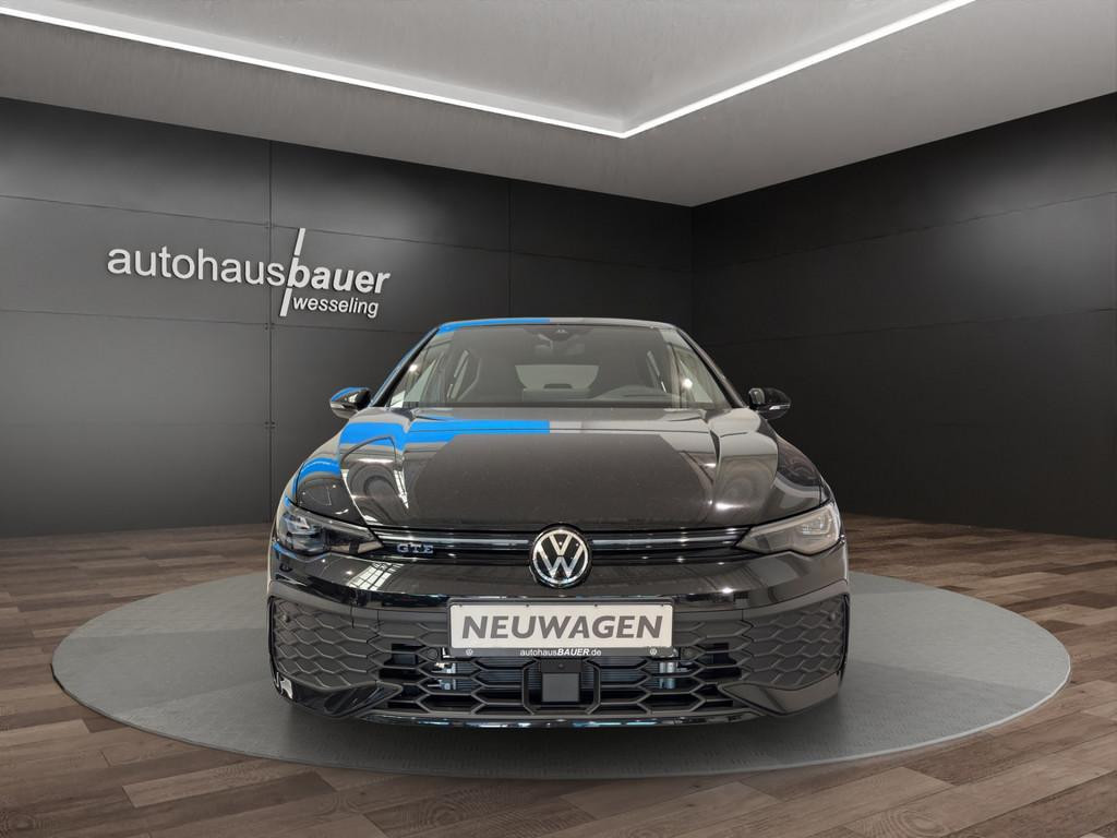 Volkswagen Golf GTE eHybrid 1.5 TSI Golf VIII