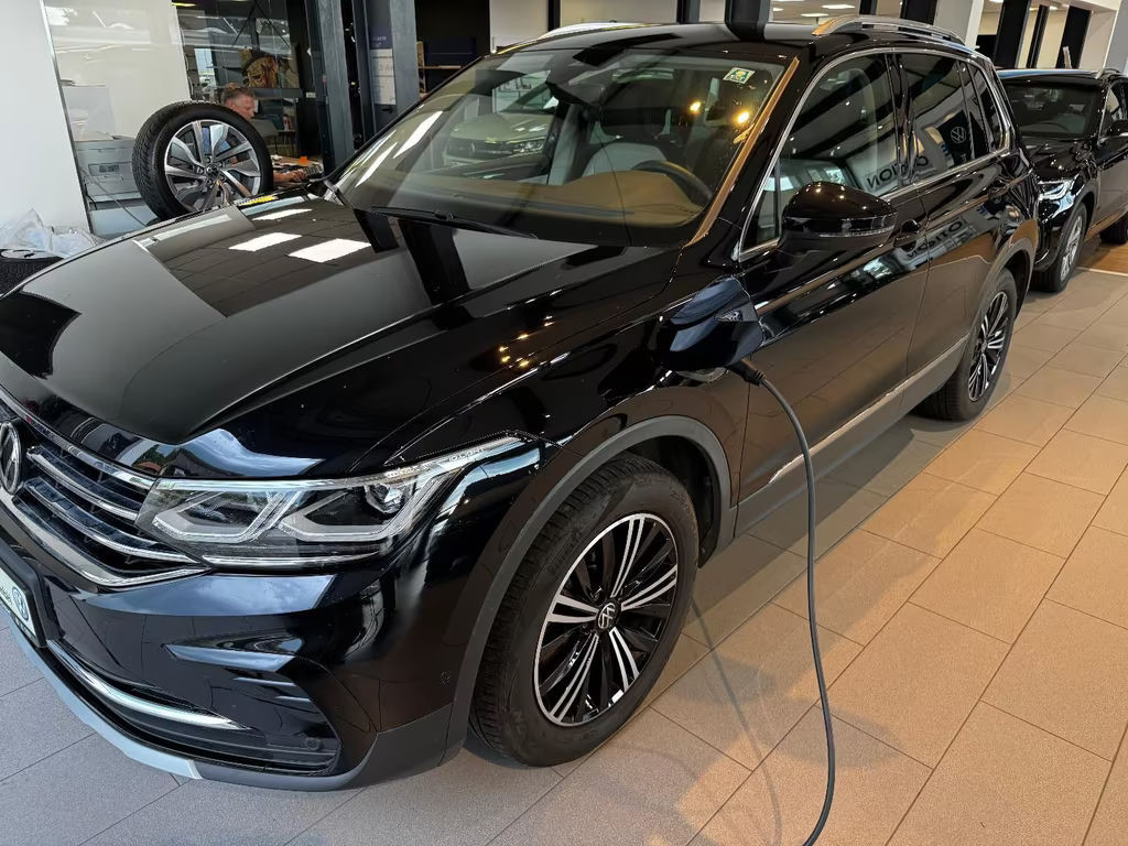 Volkswagen Tiguan DSG eHybrid Elegance Elegance