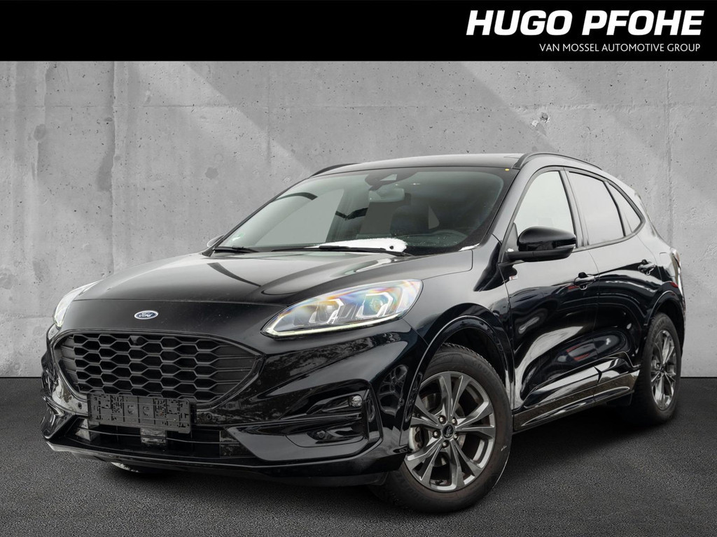 Ford Kuga ST Line X