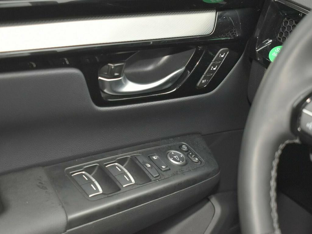 Honda CR-V Advance
