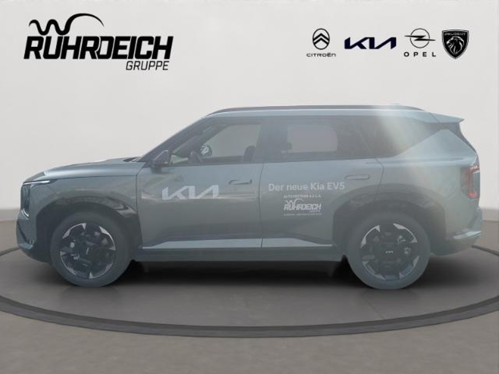 Kia EV5