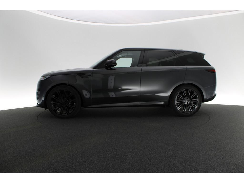 Land Rover Range Rover Sport Autobiography 3.0