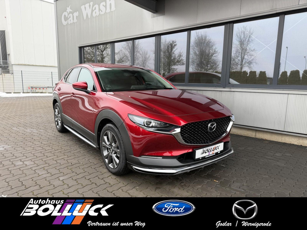 Mazda CX-30 SkyActiv Selection