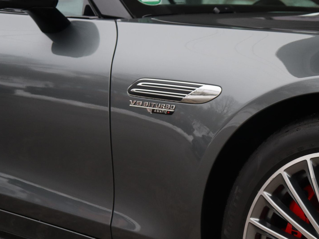 Mercedes-Benz SL-Klasse