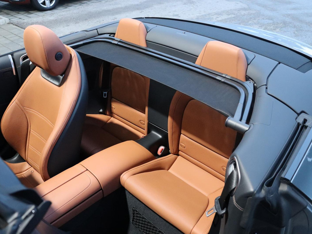 Mercedes-Benz SL-Klasse