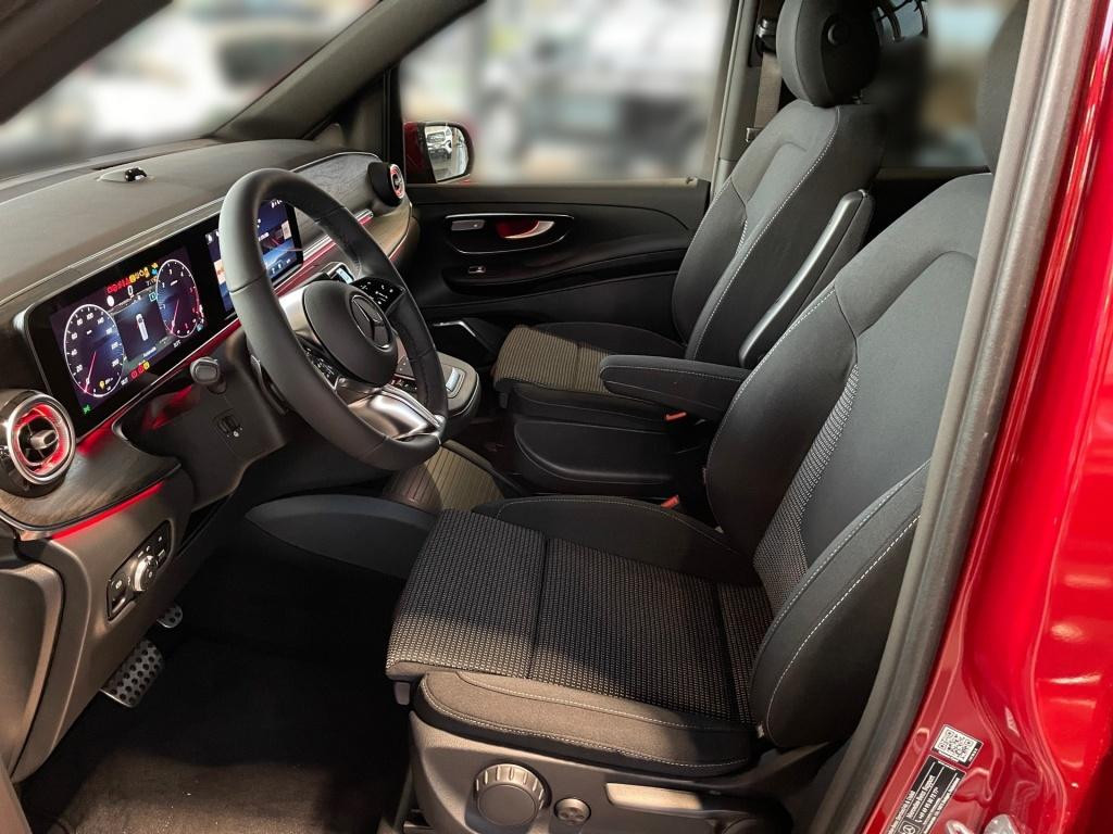 Mercedes-Benz V-Klasse V 250 Limousine Lang Style V 250 d