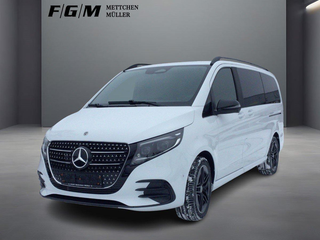 Mercedes-Benz V-Klasse V 250 AMG Line Limousine Lang Style V 250 d