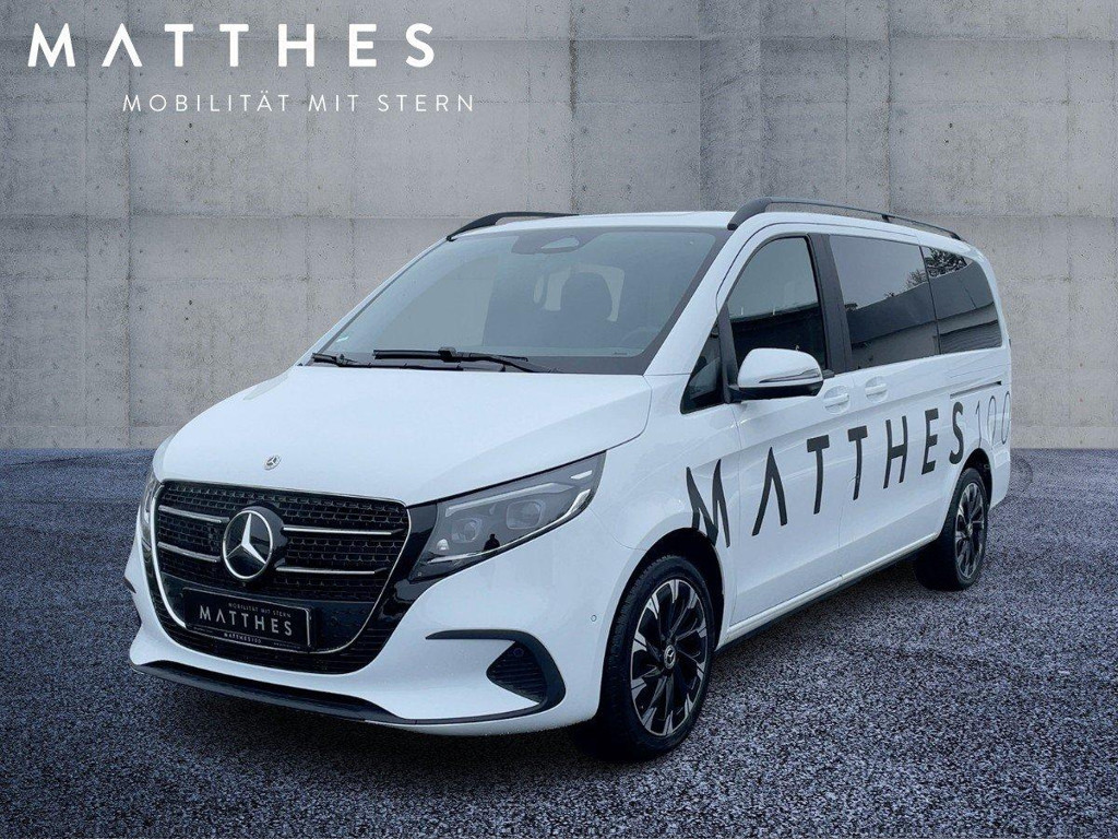 Mercedes-Benz V-Klasse V 250 Limousine Lang V 250 d