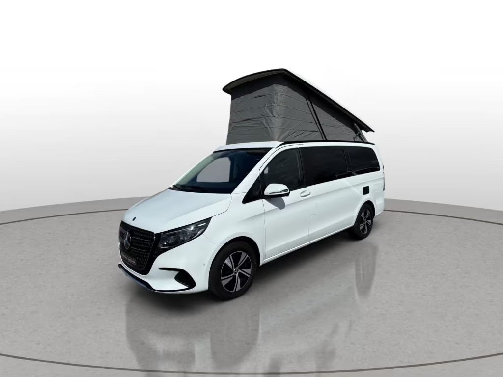 Mercedes-Benz Marco Polo d Marco Polo MOPF+AIRMATIC+MBUX+MBAC