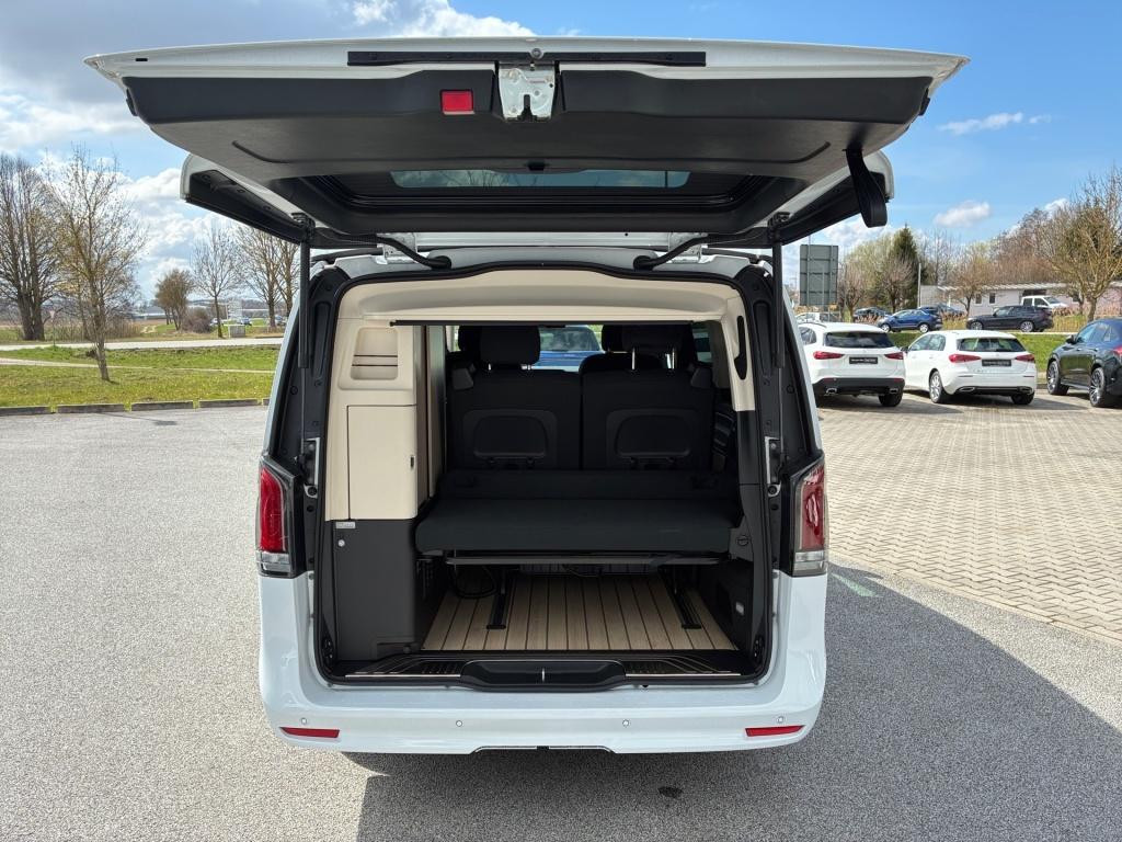 Mercedes-Benz Marco Polo