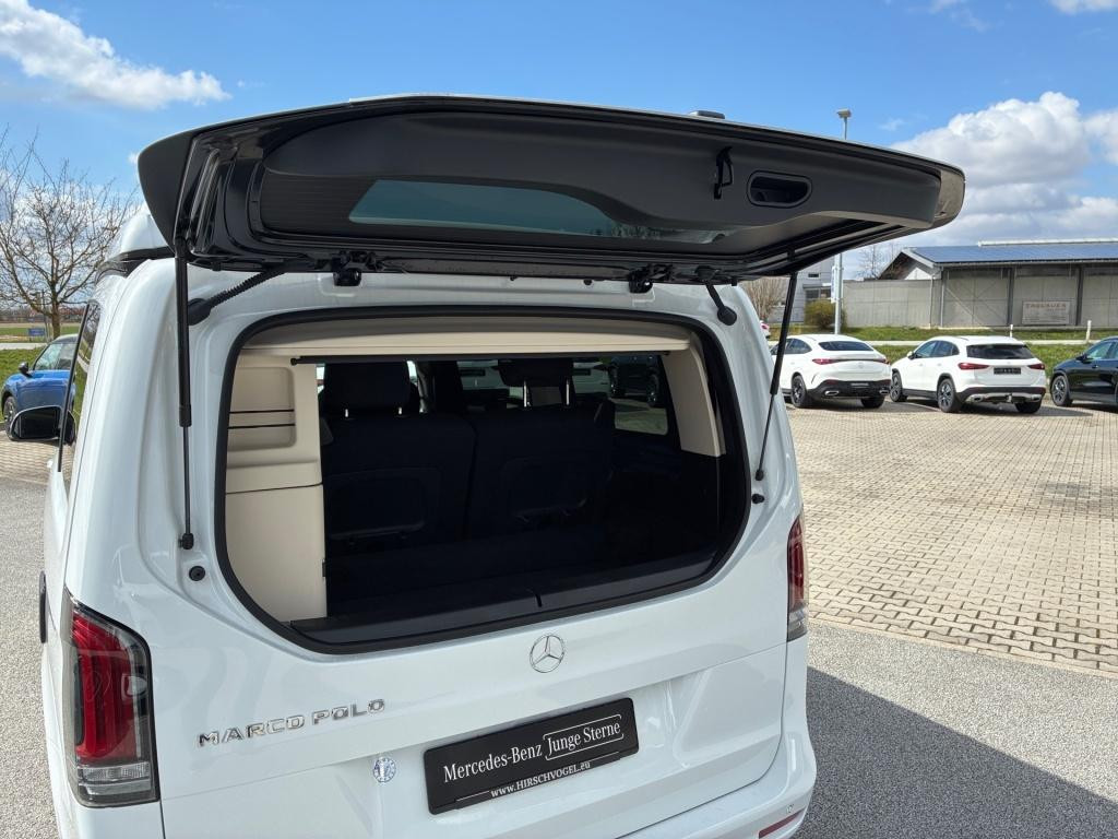 Mercedes-Benz Marco Polo
