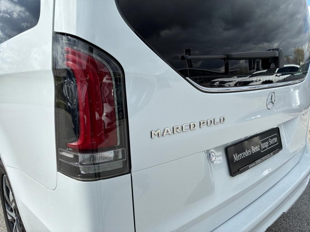 Mercedes-Benz Marco Polo