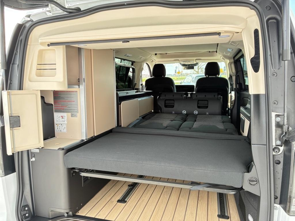 Mercedes-Benz Marco Polo