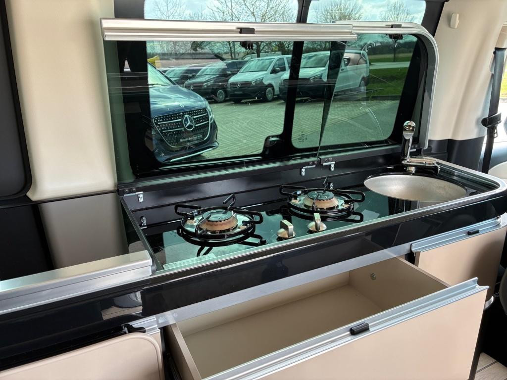 Mercedes-Benz Marco Polo