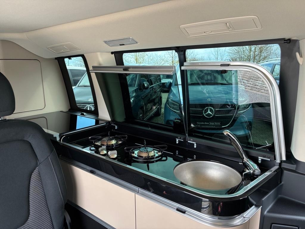 Mercedes-Benz Marco Polo