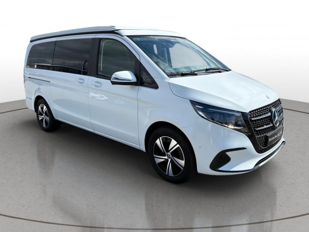 Mercedes-Benz Marco Polo