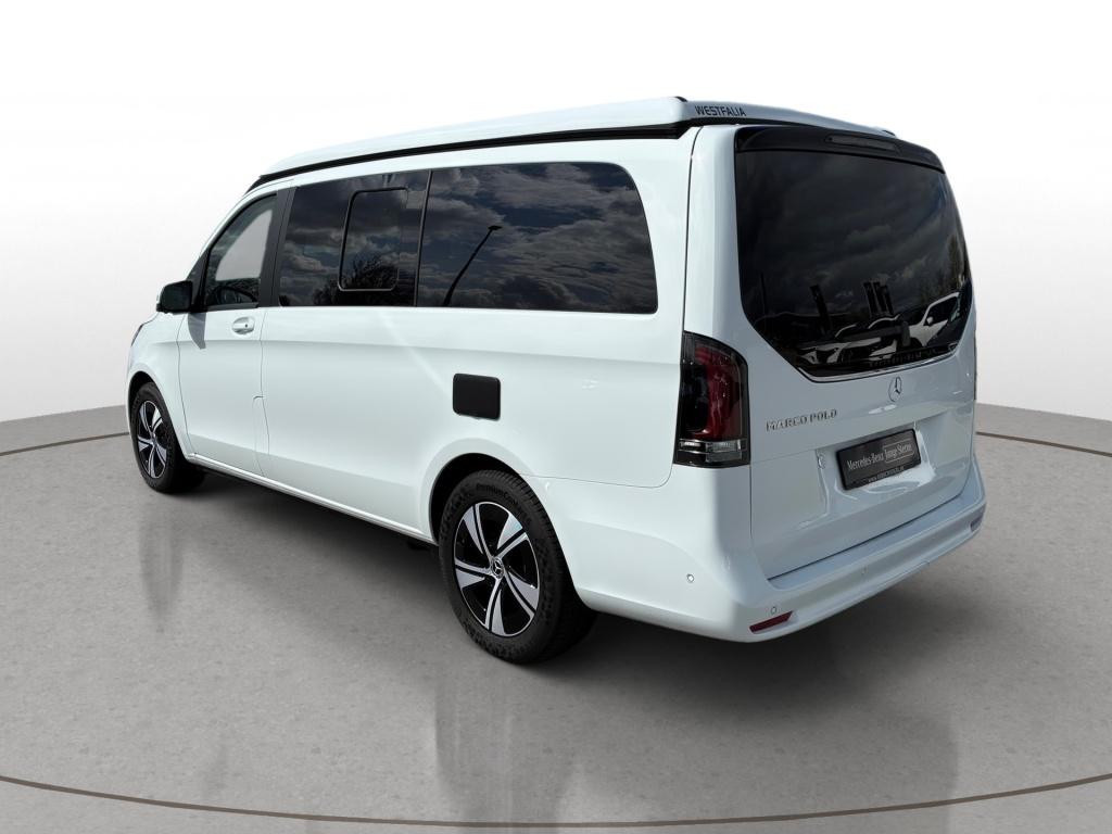 Mercedes-Benz Marco Polo