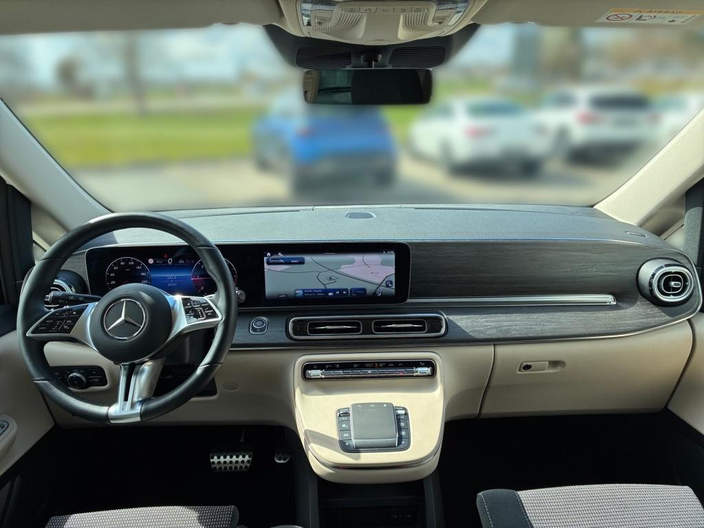 Mercedes-Benz Marco Polo