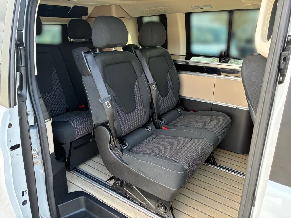 Mercedes-Benz Marco Polo