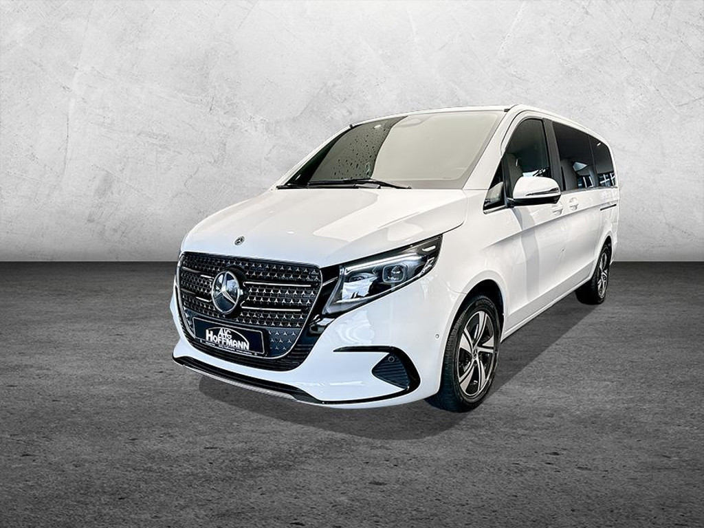 Mercedes-Benz V-Klasse V 250 AVANTGARDE Limousine Lang V 250 d